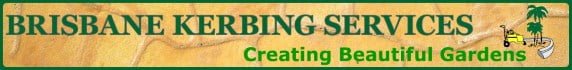 Brisbane Kerbing - Garden Edging Specialists
